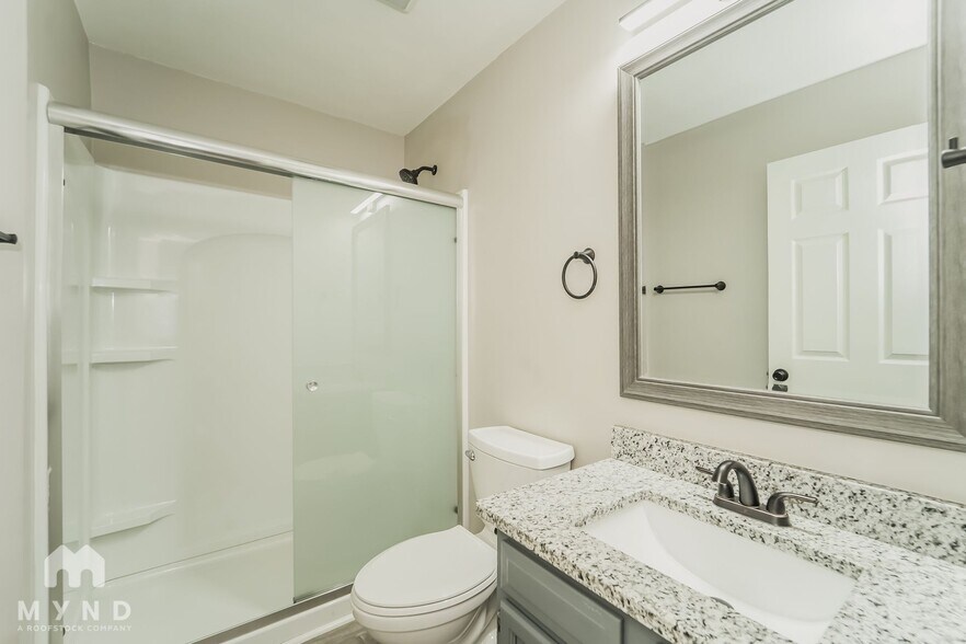 Building Photo - 9315 Haywain Ct