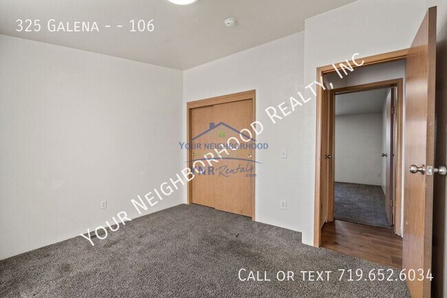 Building Photo - 325 Galena Ave