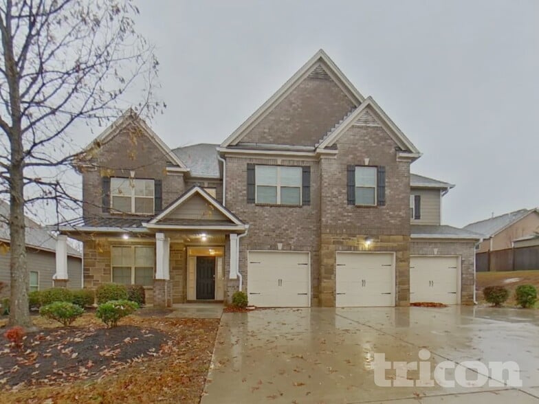 Building Photo - 910 Southfork Dr