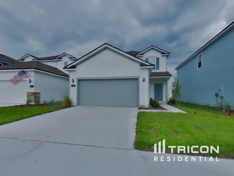 Building Photo - 68 Brazil Nut Cir