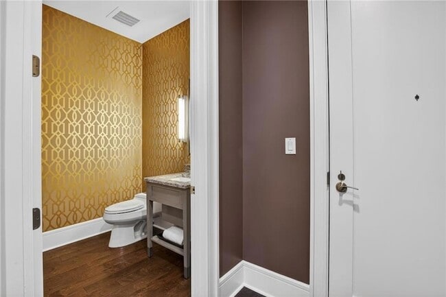 Building Photo - 1065 Peachtree St NE