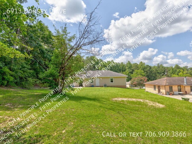 Building Photo - 6913 Dorsey Dr