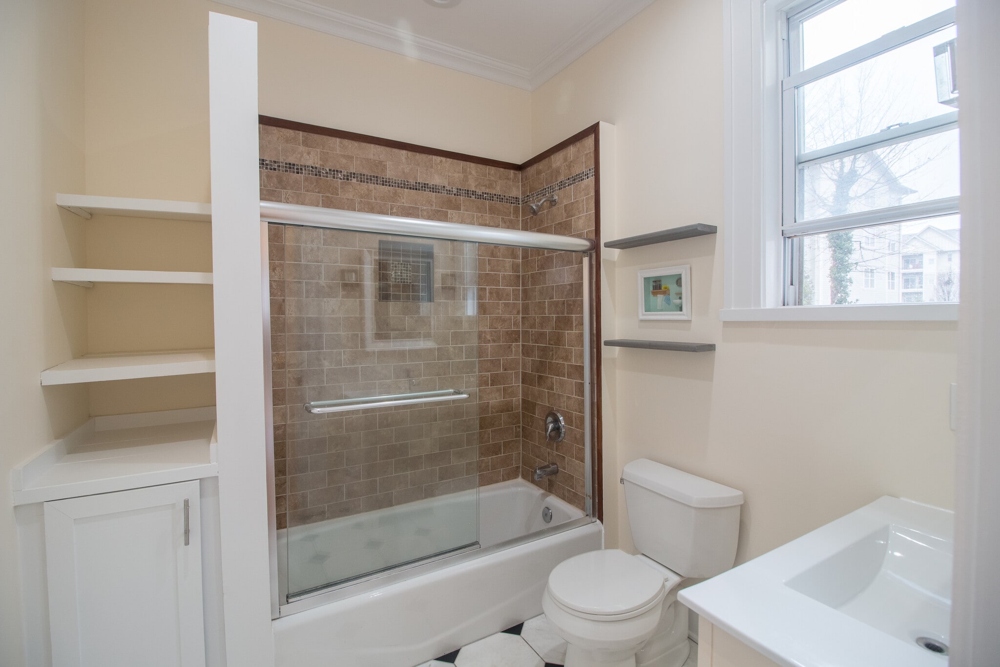 Bathroom - 74 Burnett Ave