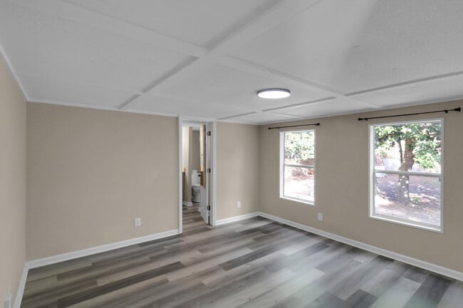 Building Photo - 1964 Adams St