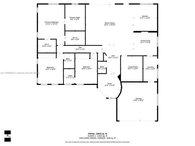 Building Photo - 2075 Ixora Rd
