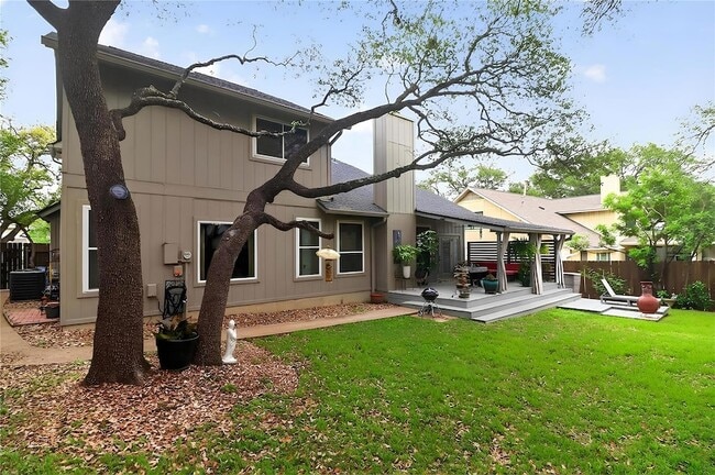 Building Photo - 1607 Gracy Farms Ln