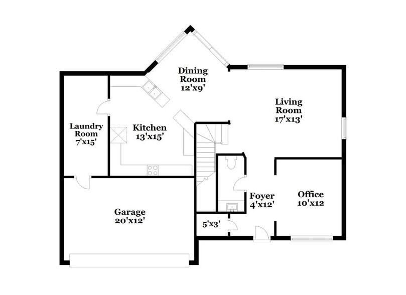 Building Photo - 8409 Star Thistle Dr