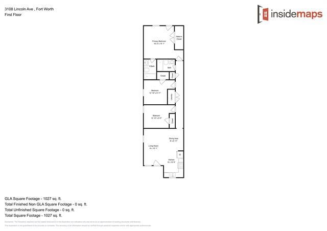 Building Photo - 3108 Lincoln Ave