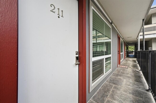Building Photo - 3110 Red River St