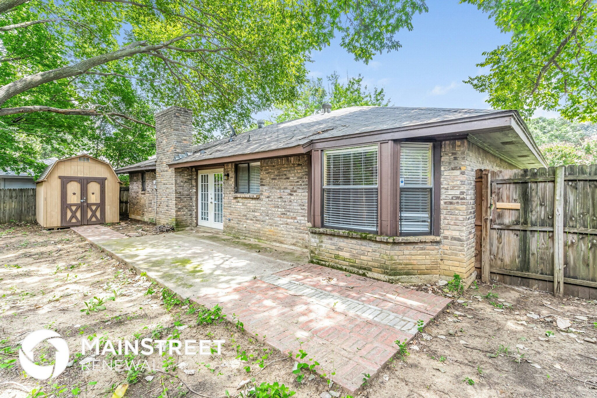 Building Photo - 3410 Dovecreek Dr