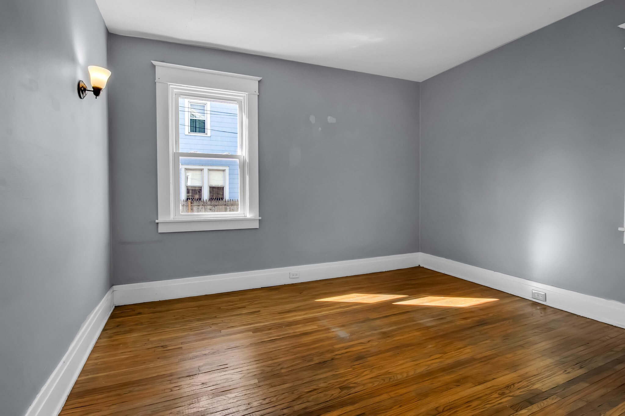 Bedroom 2 - 175 Tacoma Ave