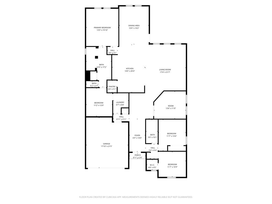 Building Photo - 2426 Peach Oak Xing