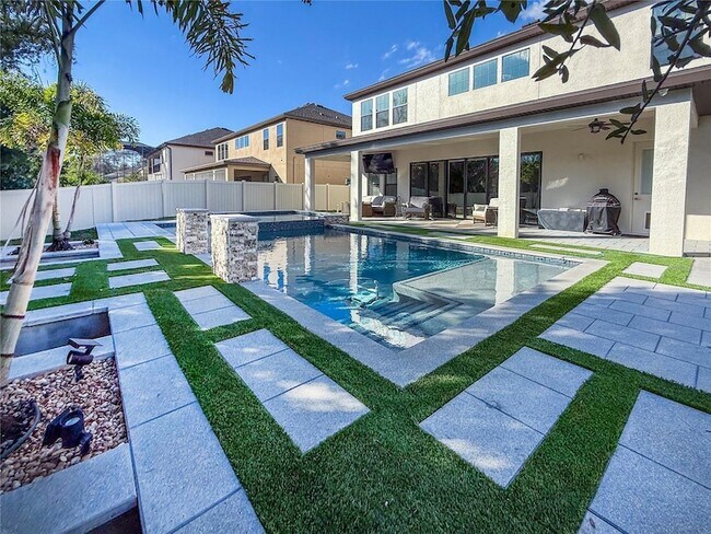 Building Photo - 4580 Shoreleaf Lp