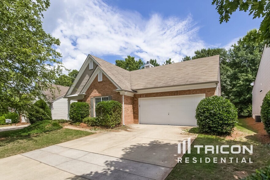 Building Photo - 6610 Waveland Dr