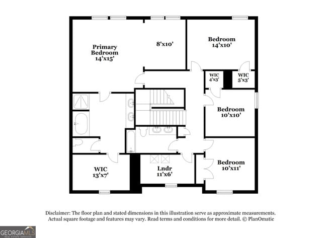 Building Photo - 5808 Hackberry Ln