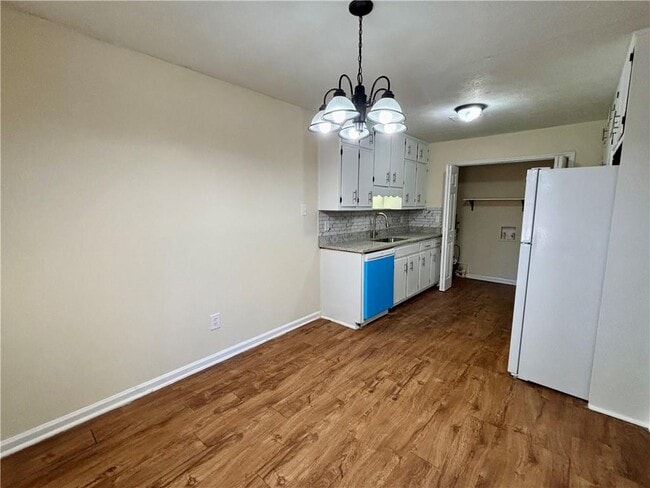 Building Photo - 1579 Harbins Rd NW