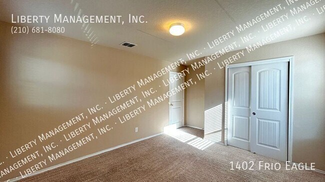 Building Photo - 1402 Frio Eagle