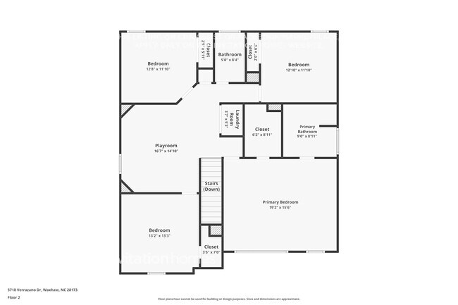 Building Photo - 5718 Verrazano Dr