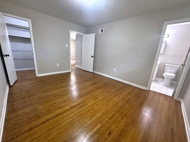 Building Photo - 3712 Merritt St