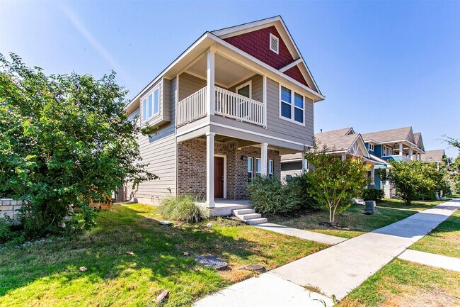 Building Photo - 133 Duck Creek Trail