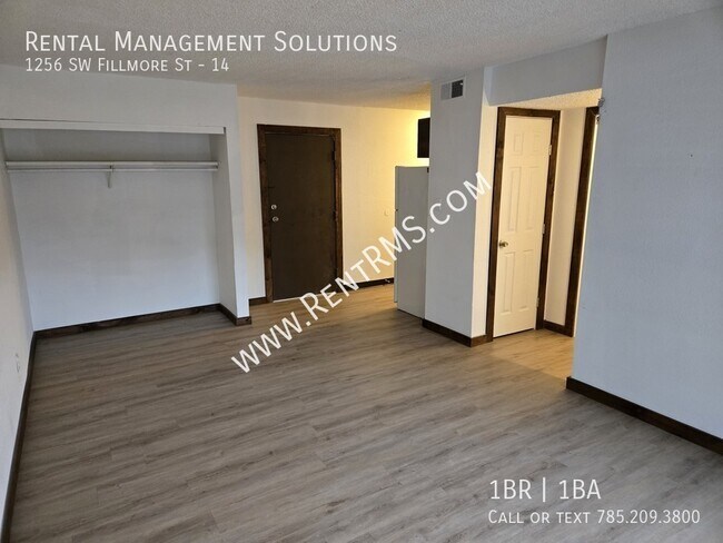 Building Photo - 1256 SW Fillmore St