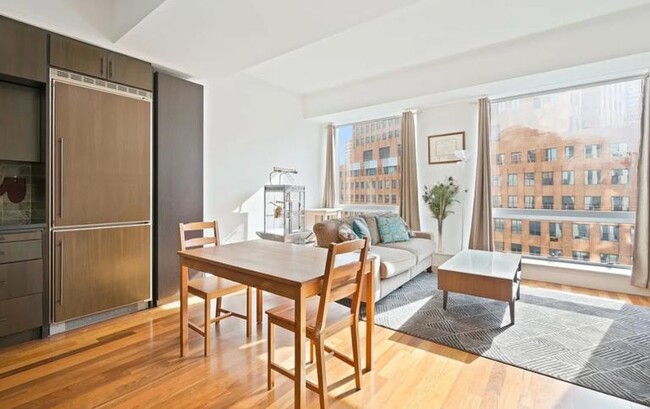 Primary Photo - Spacious Luxury in Downtown Brooklyn