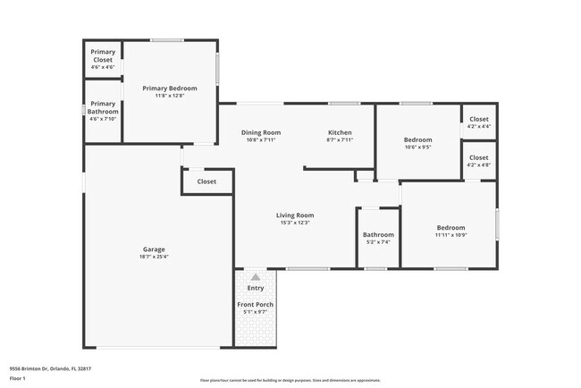 Building Photo - 9556 Brimton Dr