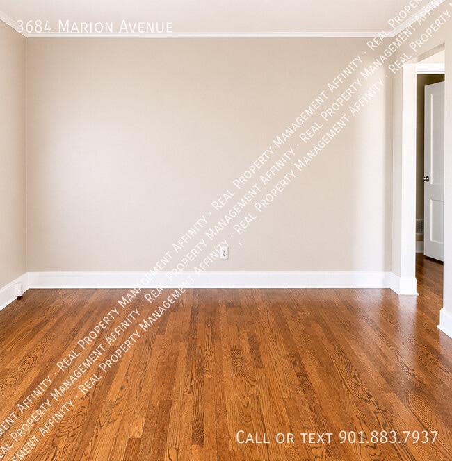 Building Photo - 3684 Marion Ave