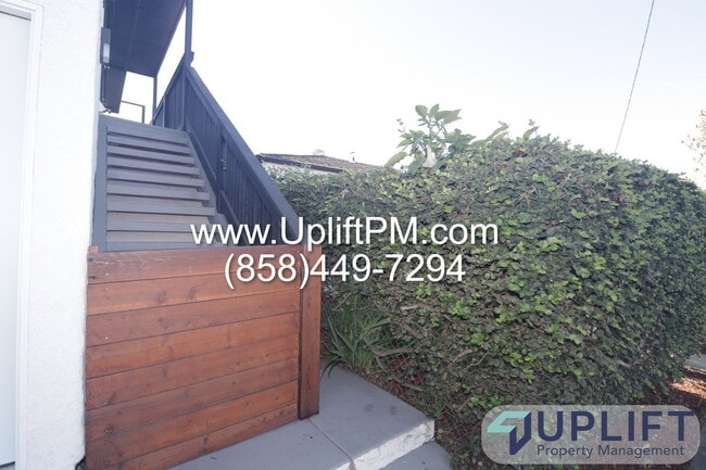 Building Photo - 4169 Wightman St