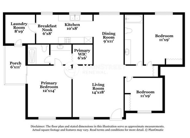 Building Photo - 9201 Balfern Ct