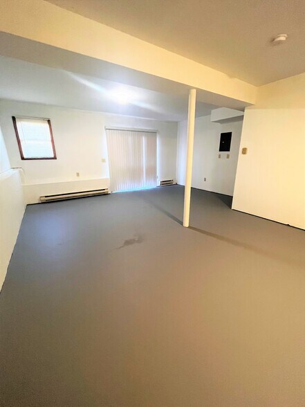 Basement - 36 Merrimac St