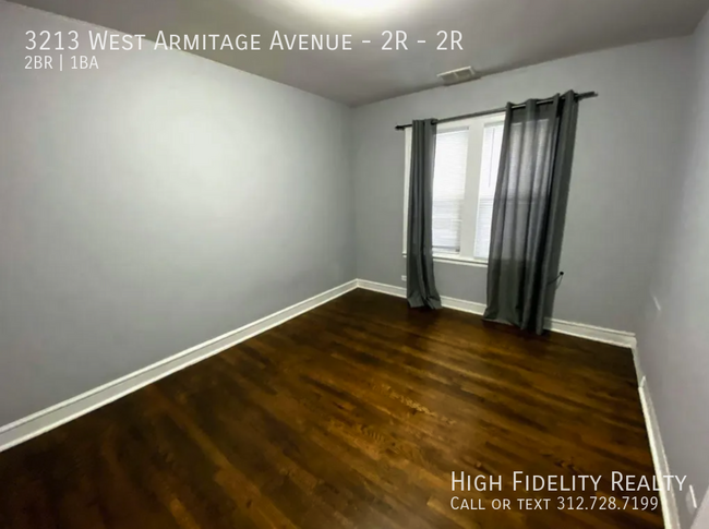 Building Photo - 3213 W Armitage Ave