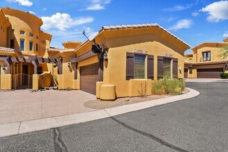 Building Photo - For Rent | 2 Bed | 2 Bath | Desert Dawn Condo in Toscano Villas