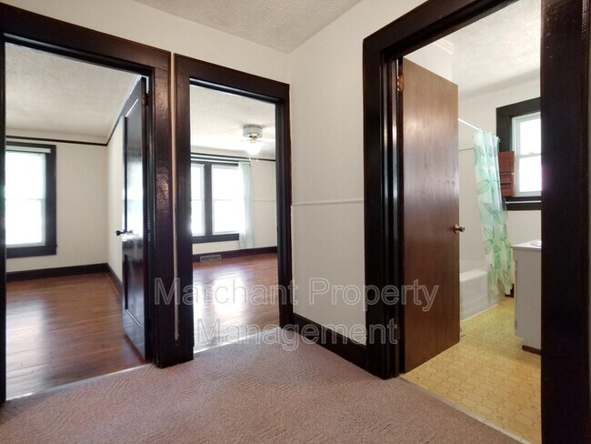 Building Photo - 311 Mc Dowell St