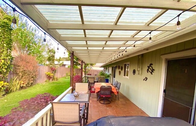 Building Photo - Amazing Furnished Home near South Maui Beaches