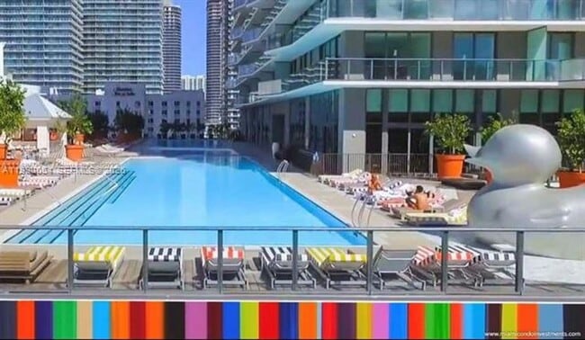 Building Photo - 1300 S Miami Ave