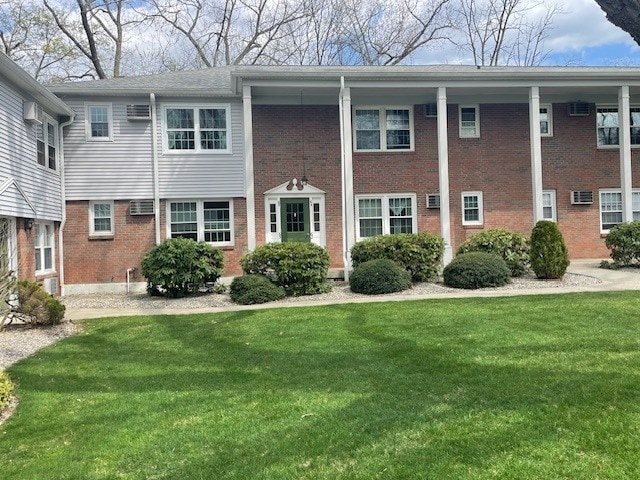 Building Photo - 80 Brush Hill Ave