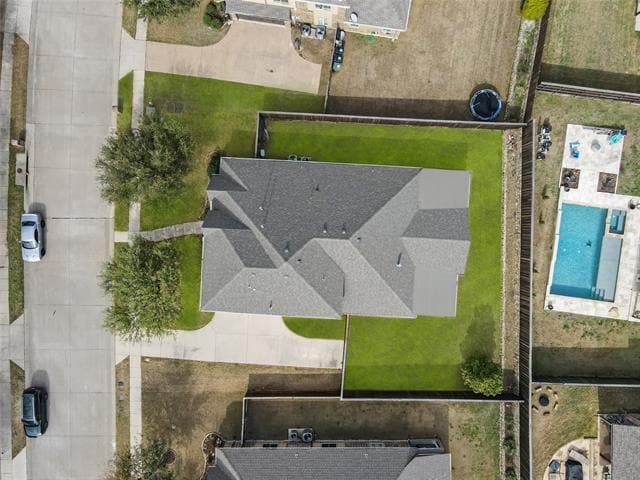 Building Photo - 731 Buffalo Springs Dr