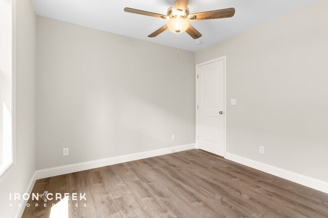 Building Photo - Bright and Modern: Brand New Three-Bedroom...