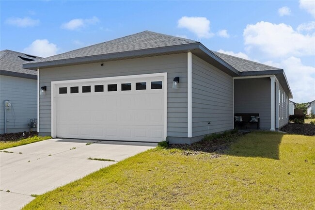 Building Photo - 9641 SW 67th Ln