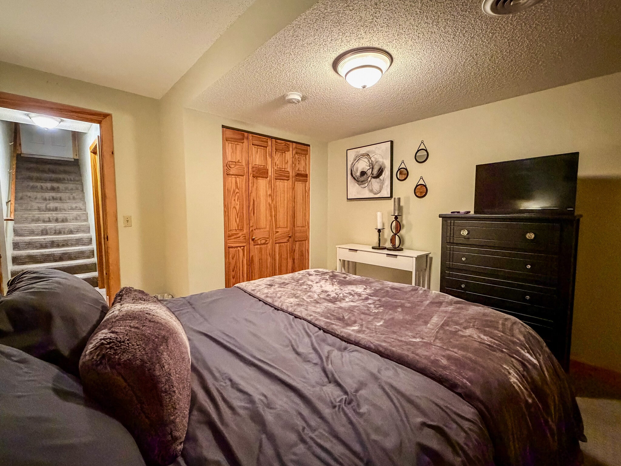 Bedroom - 27885 Bay Shore Dr NW