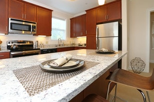 Interior Photo - Residences at 299
