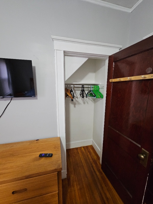 Building Photo - 536 Mt Auburn St