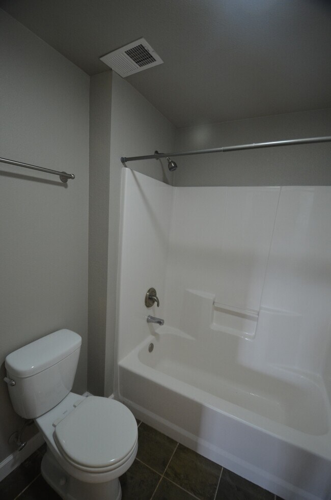 Building Photo - Fairplay home available 10/1/26, yard, two living spaces!