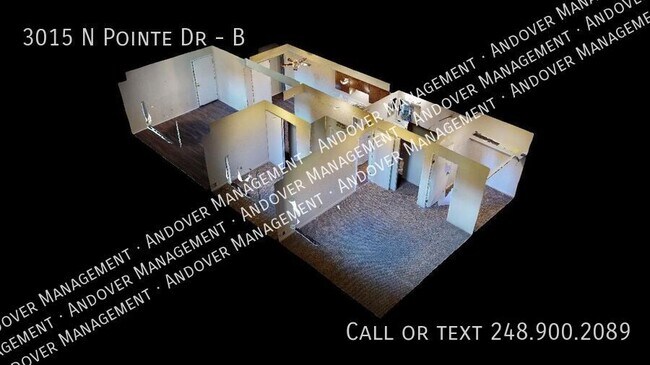 Building Photo - 3015 N Pointe Dr