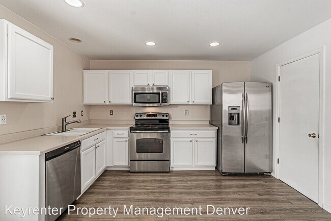 Building Photo - 3 br, 2 bath House - 7860 Ogden Ct