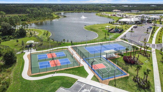 Building Photo - 9891 SW Legacy Dr