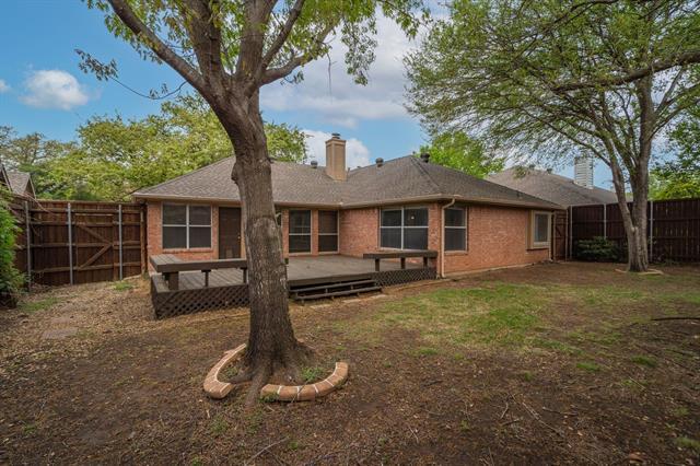 Building Photo - 3900 Oak Park Dr