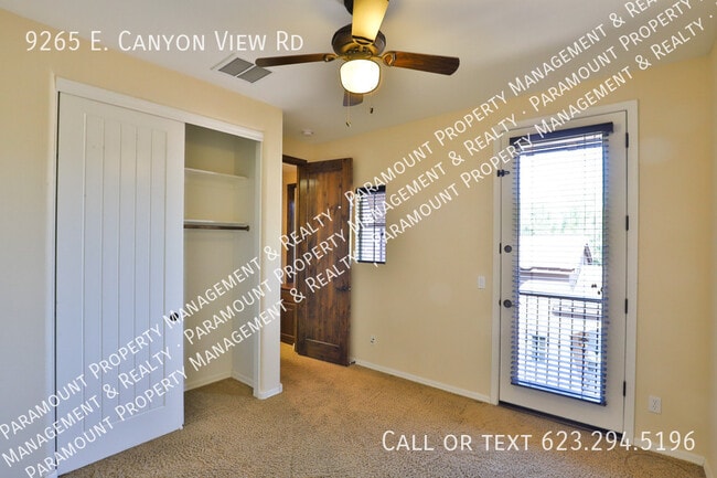 Building Photo - 9265 E Canyon View Rd