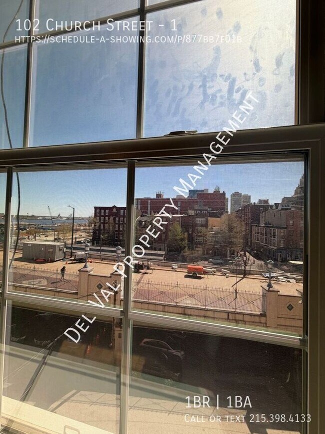 Building Photo - 102 Church St